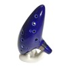 Aovoa 12 Hole Ocarina for Legend of Zelda with 2