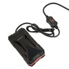 Small Aquarium Heater Submersible 50W Constant Temperature Low Water Fish