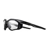 OGK KABUTO Bicycle Sports Sunglasses/Eyewear 301DPH (With Dock, Dimmable Lens