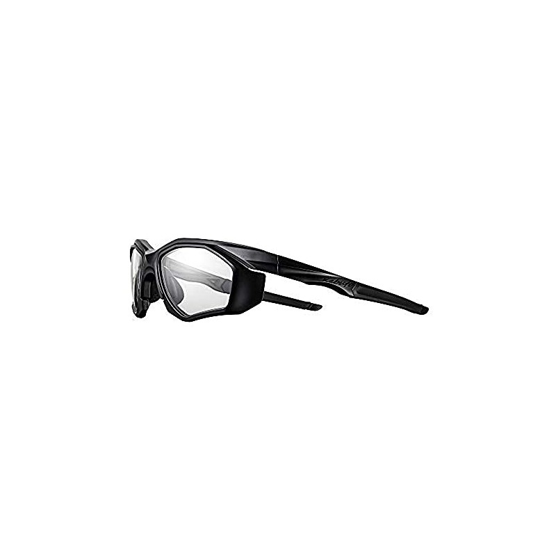 OGK KABUTO Bicycle Sports Sunglasses/Eyewear 301DPH (With Dock, Dimmable Lens
