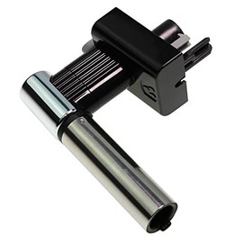 DeLonghi 7313231571 Milchaufschäumer für ECAM45.366 Eletta Cappuccino