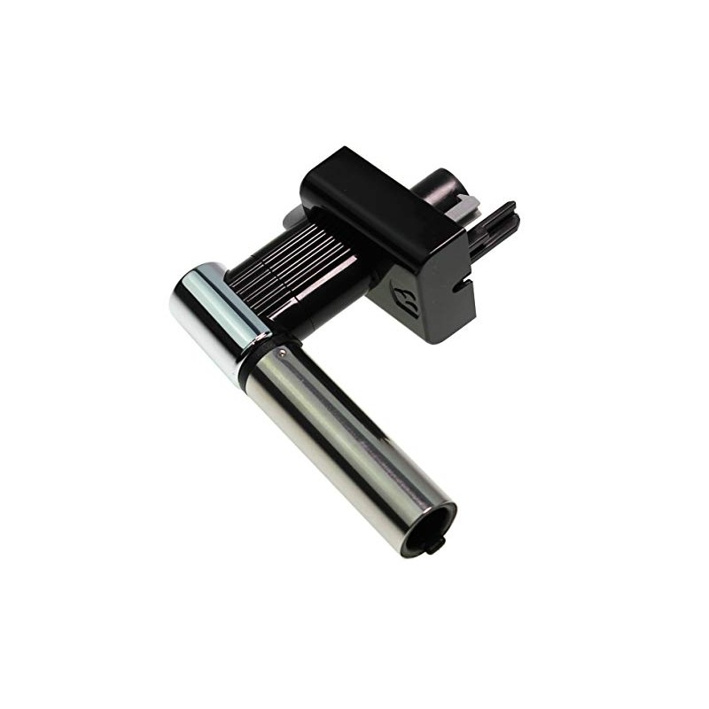 DeLonghi 7313231571 Milchaufschäumer für ECAM45.366 Eletta Cappuccino