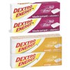 Dextro Multipack – 2 Packs of Orange & 2 Packs