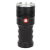 Rechargeable Flashlight Aluminum Alloy Ultra Bright Handheld Waterproof LED Emergency