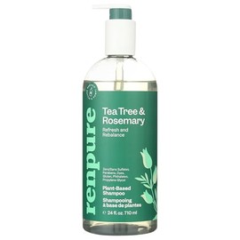 Renpure Tea Tree Lemon Sage Shampoo - 710ml