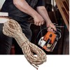YGQ Pull Rope Starter Rope 3.0 mm Replacement Rope 1/8