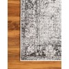 Unique Loom Sofia Collection Area Rug - Casino (6' 1"