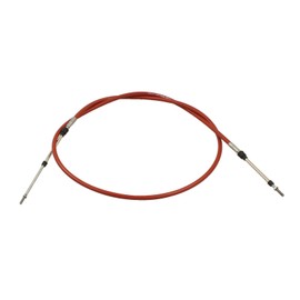 EMPI 16-2077 HD THROTTLE CABLE, 7 FT LENGTH, VW Sand Rail, Buggy, Off Road Car, Baja, Dune Buggy