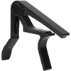 Quick Change Guitar Capo for 6-String Acoustic Guitar, Electric Guitar,
