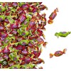 Sweet & Tangy Fun! Hitschies Soft Juizy Candy Mix (2