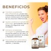 Bio B | Extracto De Jengibre | 60 Cápsulas Veganas