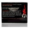 Men Fire (energizante) 10 Piezas Con 4 Cápsulas C/u Protgt