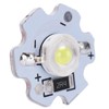 25Pcs 5V LED Chips 200LM 3W High Power LED Lamp