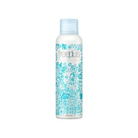 Free Plus Mild Shower Limited Design Lotion 165g