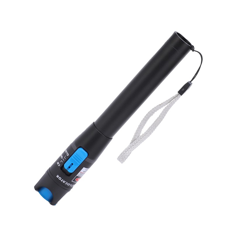 TL532 50mW Fiber Optical Cable Tester Portable VFL Visual Fault