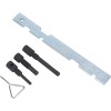 utmall 5pcs Engine Camshaft Alignment Tool Kit for Ford 2.0L,