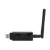 Wireless NetCard AR9271 USB WiFi Adaptor Detachable 2DBI Antenna Adapter