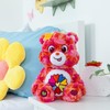 Care Bears , Flower Power Bear 35cm Medium Plush ,