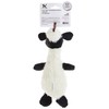 Charming Pet Plush Dog Toys