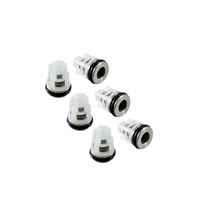 Madelyn 7104223 Compatible for Simpson Cleaning Replacement Valve Kit for