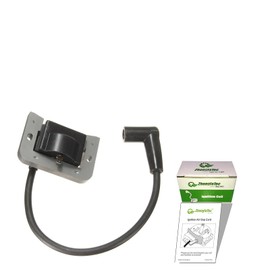 ZhongfaTec Ignition Coil Replaces 25HP 26HP 27HP Kohler v-twin CV22 CV740S CH730 engine