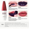 3PCS Peel off Lip Liner Tatto Set,Lip Liner Peel off