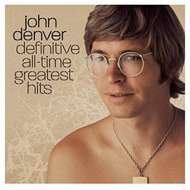 Definitive All Time Greatest Hits [Us Import]