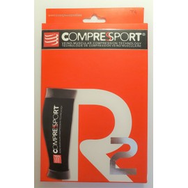 Compressport R2 Compression Calf Support 42-46 cm Unisex