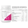 Life180 Colágeno Hidrolizado Biotina Vitamina Sabor Naranja 333g