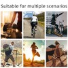 SPAYEIM 2 rodilleras de compresión Ultra Knee Elite - Rodillera