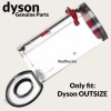 Dyson NEW Genuine DYSON SV16 OUTSIZE Dustbin Dust Bin Canister