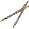 Gerth Medien Ballpoint Pen Set Always Close