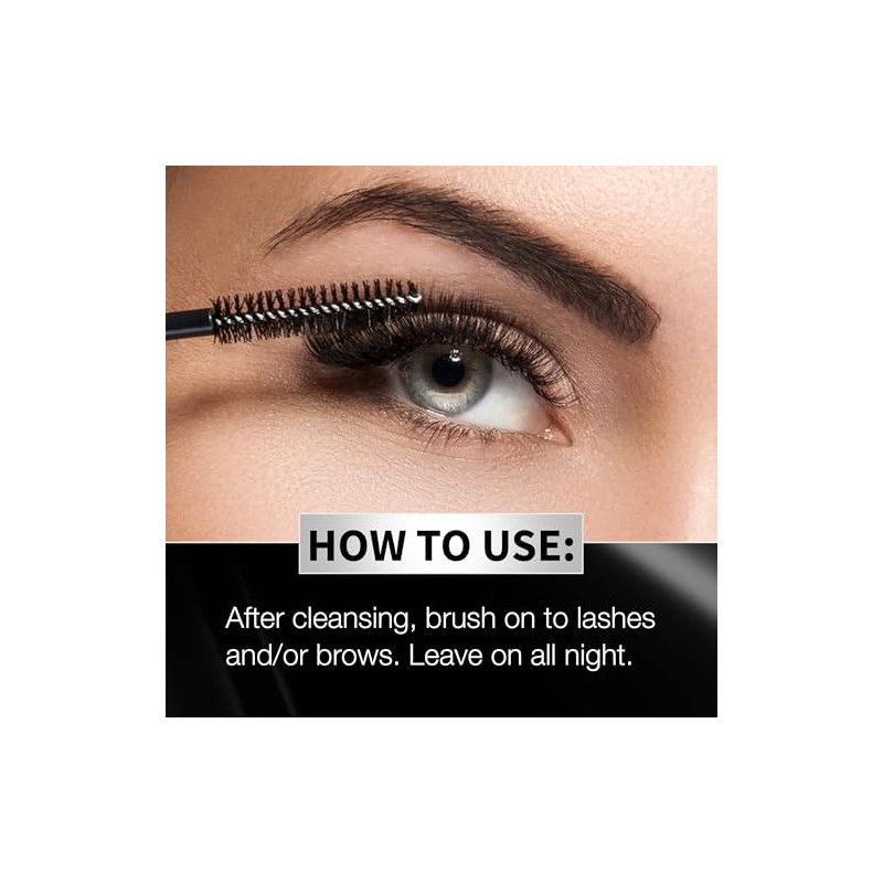 Brow, Transparente