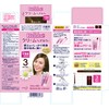 blaune cream hair color 3 bright chestnut