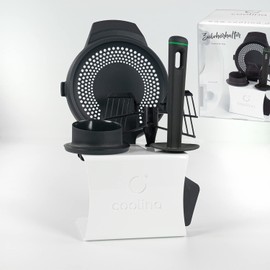 coolina Premium Accessory Holder Suitable for Original Accessories from Thermomix