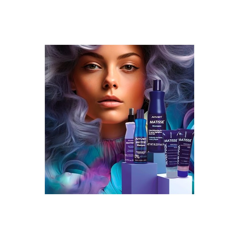 ANVEN MATISSE 960 ml