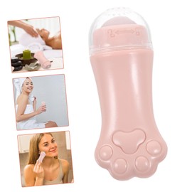 minkissy 3pcs Face Roller Skincare Tool for Eye Face Beauty Massage Roller for Face Portable Design