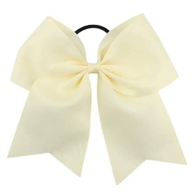 LEX STANDARD AH002 Ribbon Bow Tie Ribbon Tie for Kids, Girls, Boys, Kindergarten, Graduation, 11