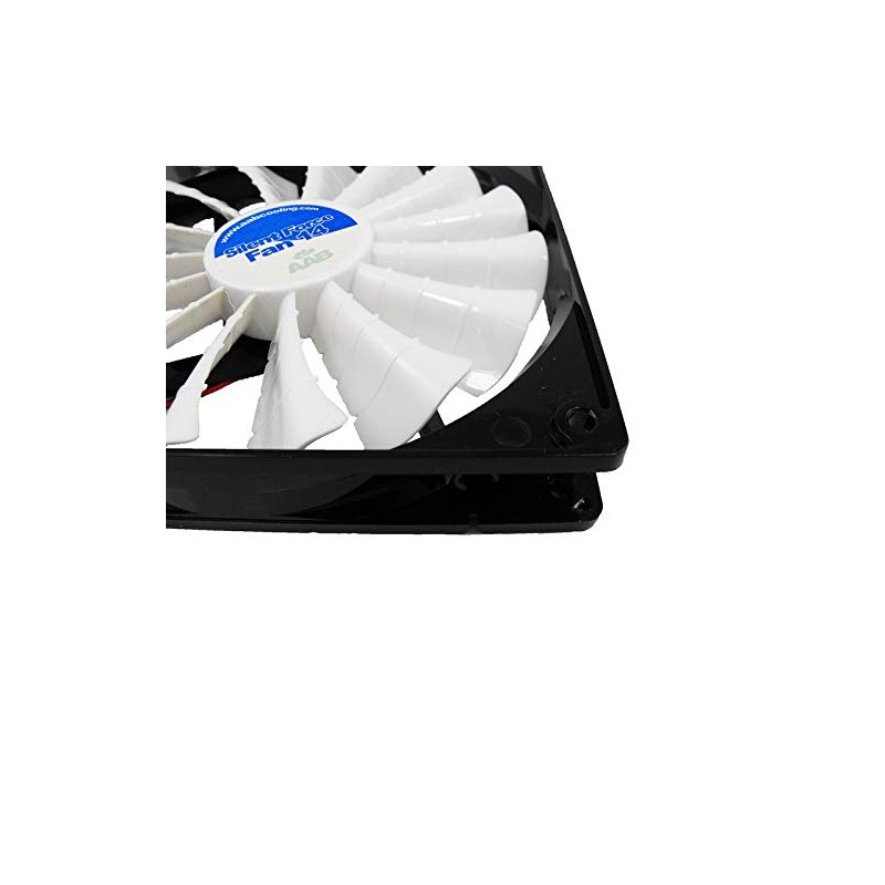 AAB Cooling Silent Force Fan 14 - Silent and Efficient