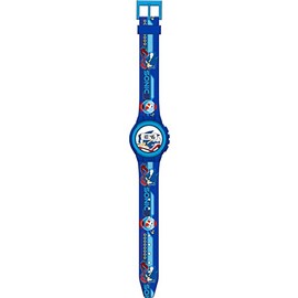 Kids Euroswan Classic Watch SNC4316M, multicoloured, Strap.