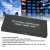2X2 HD Multimedia Interface Video Image Processor 4K 60Hz 1080P