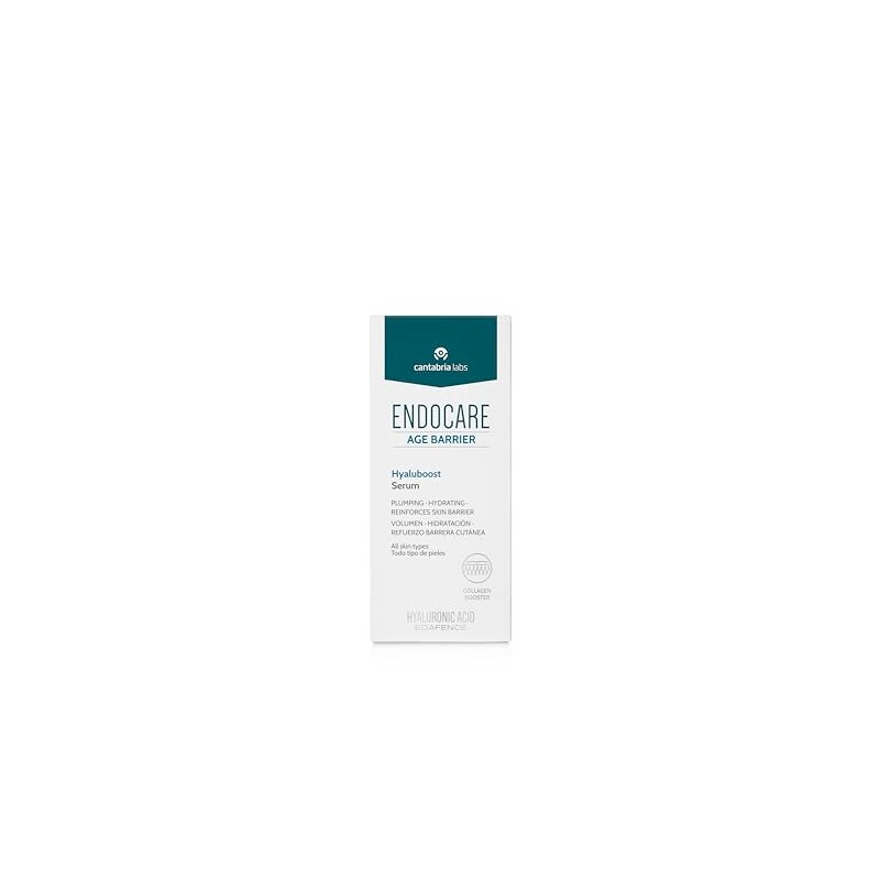 CANTABRIA LABS Jellci Endocare Hyaluboost Age Barrier Serum 30 ml