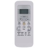 Allimity RG56/BGEFU1-CA Replacement Remote Replacement for Carrier Universal AC Air