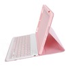 Smart Keyboard Case Magnetic Detachable Wireless Bluetooth Keyboard Case for