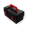 BESPORTBLE Portable Gyro Organizer Storage Container Multi Functional Battling Top
