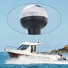 CLGMarine 12 Inch LED Boat Navigation Lights, Anchor, Bimini, Stern,