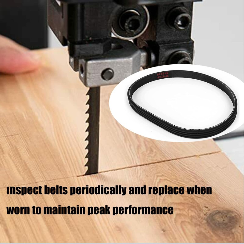 Belt Craftsman 10 Inch Band Saw 1/3 HP Motor 119214000