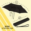 Knirps Ultra US.050 Slim Manual Pocket Umbrella - Ultra Light