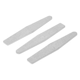 Wave File Stick HARD 600 3 Pieces Plastic Model Tool HT-622