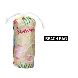 Mexiblanke Turkish Large Beach Towel with Hidden Zip Pocket Sand Proof Turkish Towel,Light Travel Towel,100% Cotton Beach Gift, Sand Proof-39x71 inches（Pink）